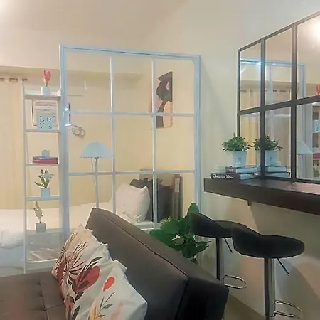 Sereene City Stay Manhattan Plaza 1 Araneta Cubao