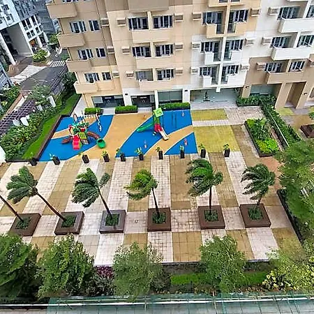 Sereene City Stay Manhattan Plaza 1 Araneta Cubao