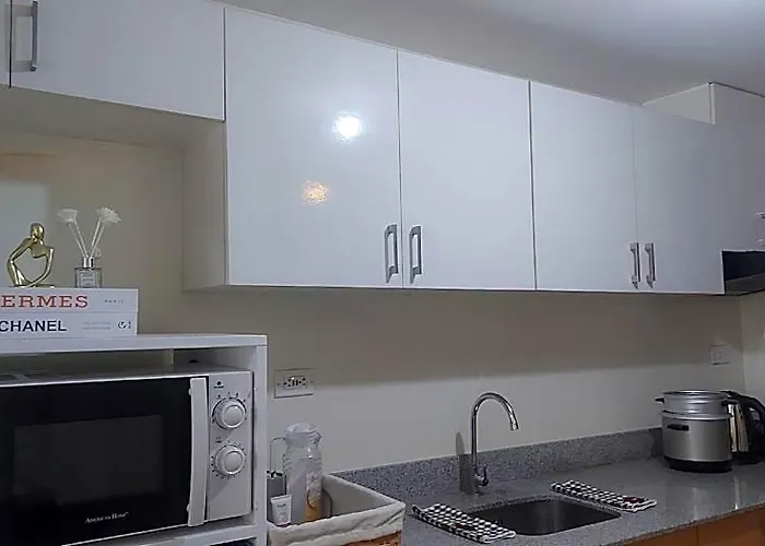 Sereene Manhattan Plaza 1 Araneta Cubao