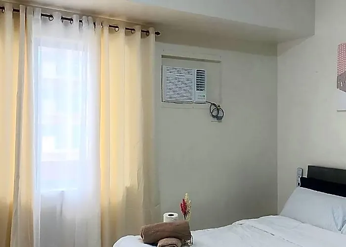 Sereene Manhattan Plaza 1 Araneta Cubao